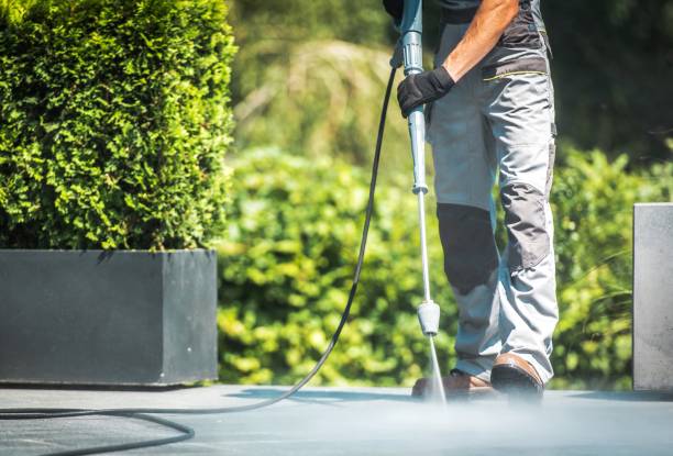 Best Concrete Surface Cleaning in Medina, TN
