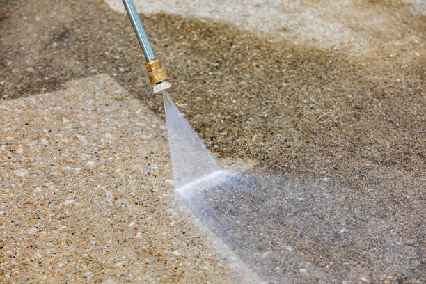 Best Parking Lot Cleaning in Medina, TN