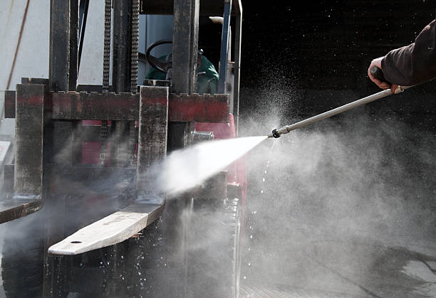 Best Deck and Patio Pressure Washing in Medina, TN