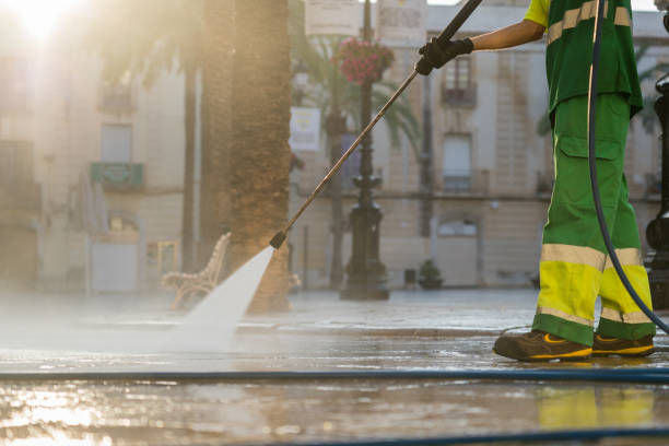 Best Sidewalk and Walkway Pressure Cleaning in Medina, TN
